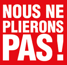 Manifestation – Pour un réinvestissement massif dans les écoles publiques