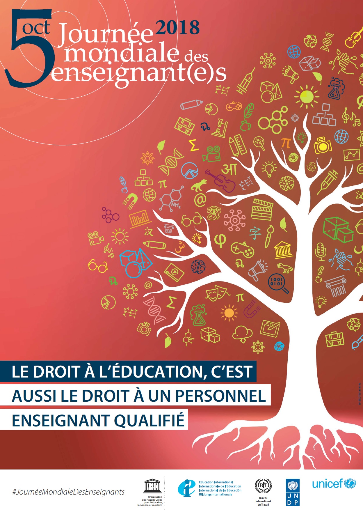Activité sociale – Semaine pour l&rsquo;école publique (SPEP)
