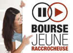 Bourse pour jeune raccrocheuse