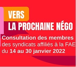 Consultation NÉGO 2023