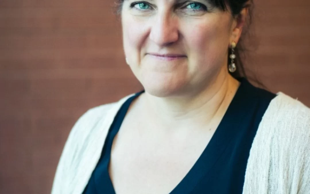 Mise à jour sur la négociation. Conférence de presse: Mélanie Hubert 1er décembre 2023