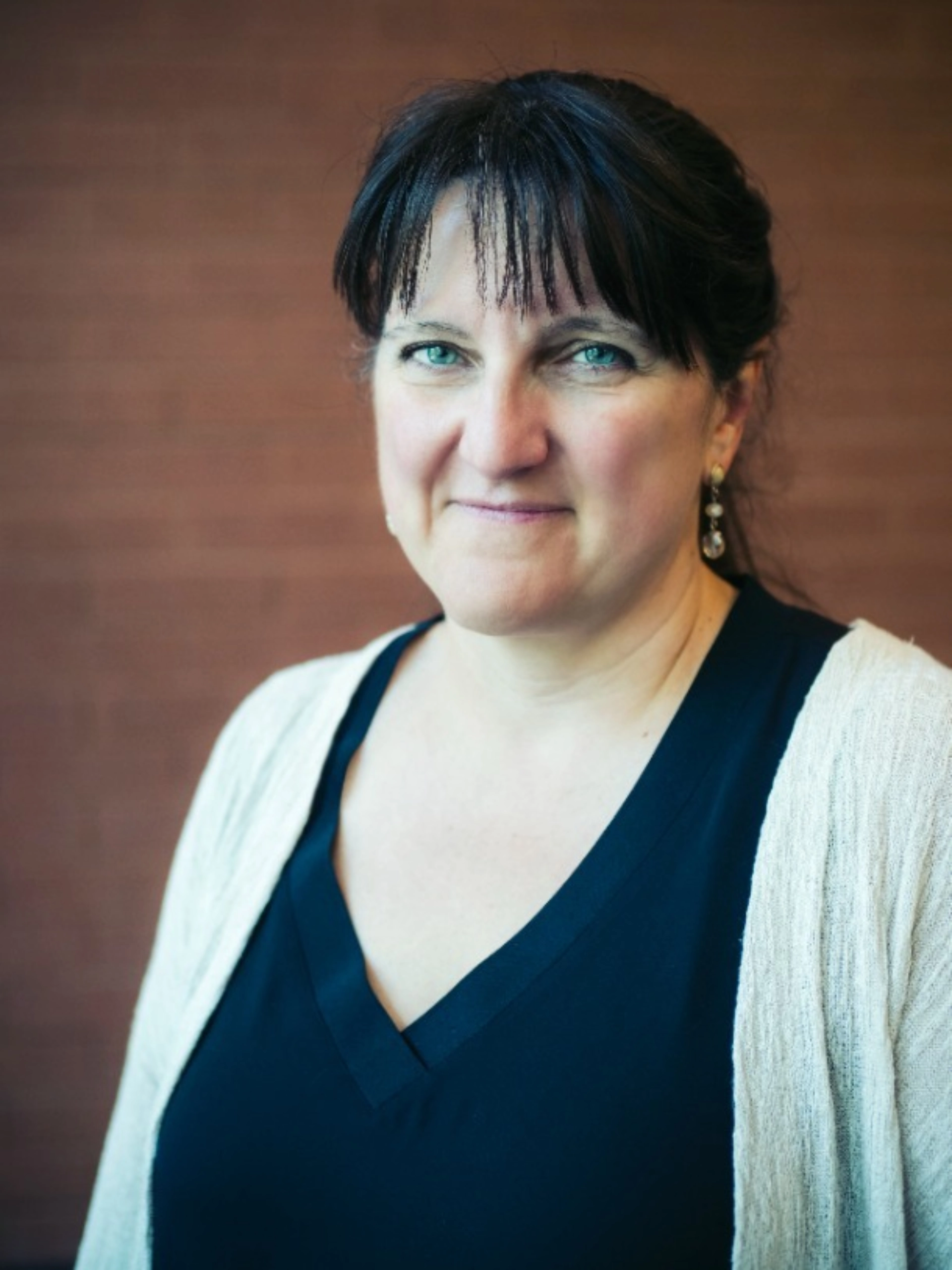 Mise à jour sur la négociation. Conférence de presse: Mélanie Hubert 1er décembre 2023