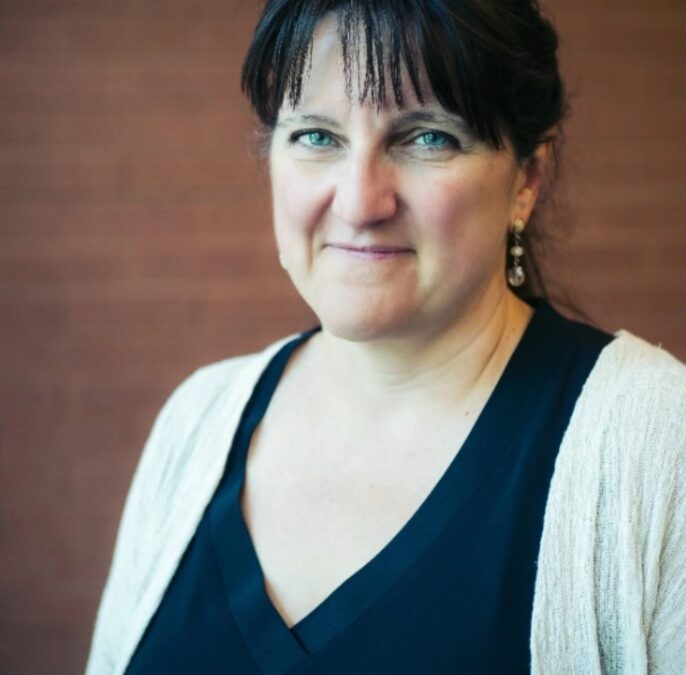 Mme Mélanie Hubert fait le point sur la négociation, 10 décembre 2023