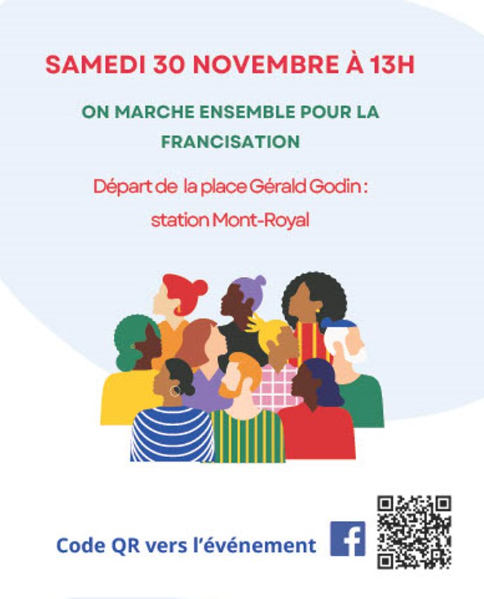 Francisation dans les centres d’éducation aux adultes  Le SERL dénonce la sourde oreille du ministre Girard